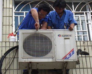 邱县空调维修售后服务中心