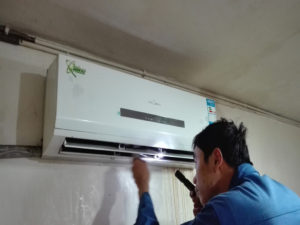 邱县格力空调电话是多少