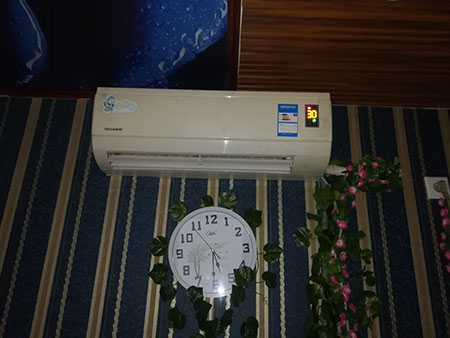 邱县空调维修售后服务中心