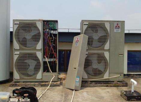 邱县空调维修电话号码多少