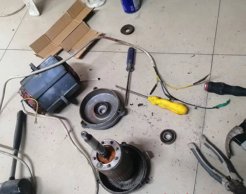 邱县空调维修售后服务中心电话在哪里找