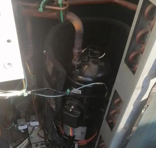 邱县维修变频空调电话在哪里找