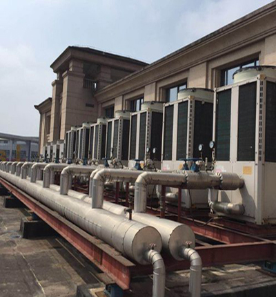 邱县多联机维修 邱县中央空调维修