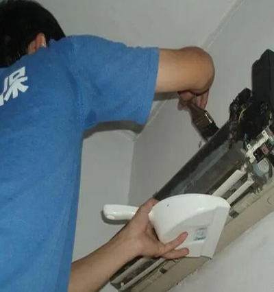 邱县空调清洗保养