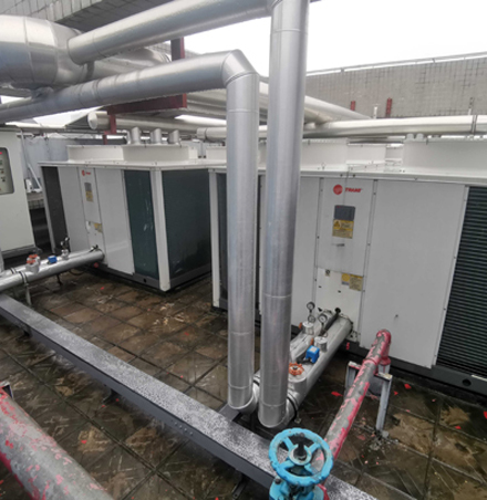 邱县附近中央空调维修 邱县上门中央空调维修